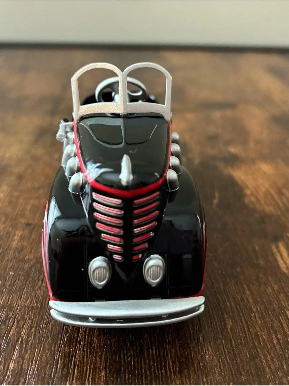 Hallmark 1996 Keepsake Ornament 1937 Steelcraft Auburn by Murray